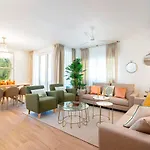 Genteel Alhóndiga Apartamento *