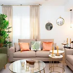 Apartamento Genteel Alhóndiga *