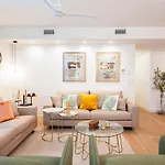 Apartamento Genteel Alhóndiga *