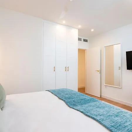 Genteel Alhondiga * 格拉纳达